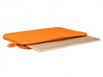 be-ez LA Robe Del Sol - MacBook 12 inch Sleeve Hoes