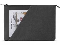 Native Union Stow Sleeve Slate - MacBook Air/Pro 15