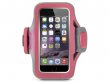 Belkin Slim-Fit Plus Roze - iPhone 8/7/6 Sportarmband
