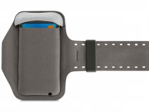 Belkin Slim-Fit Plus Zwart - iPhone 8/7/6 Sportarmband
