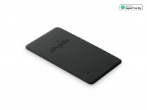 Chipolo CARD Spot Tracker - Werkt met Apple Find My app!