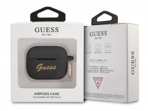 Guess Classic Ring Case - AirPods 3 Hoesje