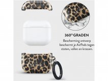 Burga Case Player - AirPods 4 Case Hoesje