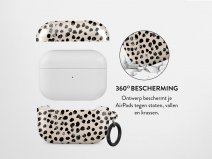 Burga Case Almond Latte - AirPods Pro Case Hoesje