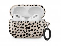 Burga Case Almond Latte - AirPods Pro Case Hoesje