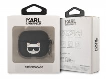 Karl Lagerfeld Choupette Skin | AirPods Pro Case Hoesje