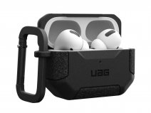 Urban Armor Gear Scout Series Case - AirPods Pro 2nd Gen Hoesje