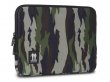 Walk on Water Camo Sleeve - 9.7 inch iPad/Tablet Hoesje