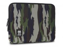 Walk on Water Camo Sleeve - 9.7 inch iPad/Tablet Hoesje