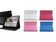 Coco Cinema Stand Case - iPad 2/3/4 Hoesje