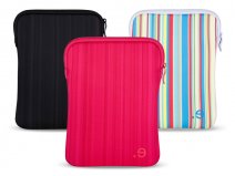 be-ez LArobe Allure Sleeve - Tablet iPad hoesje