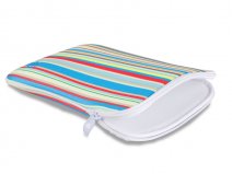 be-ez LArobe Allure Sleeve - Tablet iPad hoesje