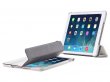 Decoded Slim Cover - Leren iPad 2018/2017/Air 1 hoesje