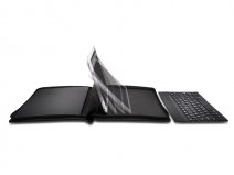 Kensington KeyFolio Executive Keyboard Case + Organizer voor iPad