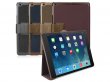 MacAlly BookStand Case - iPad 2018/2017/Air 1 hoesje