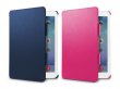Marblue Slim Hybrid Case - iPad 2018/2017/Air 1 hoesje