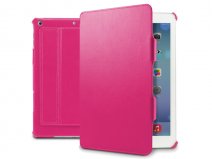 Marblue Slim Hybrid Case - iPad 2018/2017/Air 1 hoesje