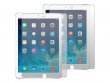iPad Air 1/2/2017 en iPad Pro 9.7 Screenprotector (2-pack)