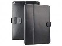Sena Florence Portfolio - Leren hoes met Noteblock voor iPad Air