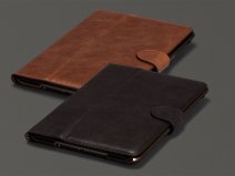 Sena Heritage Folio Case - iPad Air 1 / iPad 9.7 hoesje