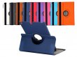 Canvas 360 Stand Case - iPad Air 1 / iPad 9.7 hoesje