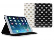 Crown Stand Case - iPad 9.7 2017 / Air 1 hoesje
