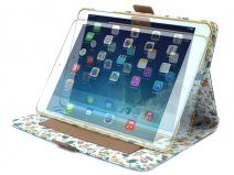 Barbour Julie Dodsworth Case - iPad mini 1/2/3 hoesje