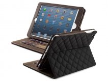 Barbour Quilt Folio Case - iPad Mini 1/2/3 Hoesje