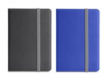 Belkin Classic Strap Cover Case voor iPad Mini