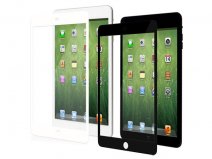 Moshi iVisor Screenprotector voor iPad mini 1/2/3