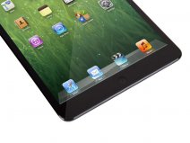 Moshi iVisor Screenprotector voor iPad mini 1/2/3