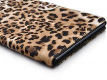 Leopard Cinema Stand Case voor iPad mini