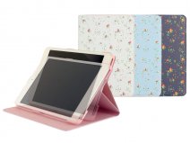 Petit Flower Stand Case - Hoesje voor iPad mini (Retina)