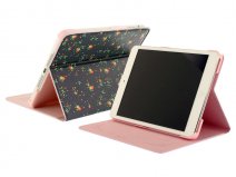 Petit Flower Stand Case - Hoesje voor iPad mini (Retina)