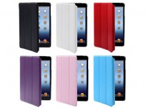 Smart Stand Case Hoes voor iPad Mini