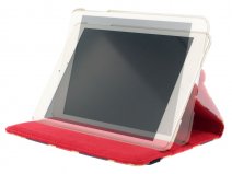 Vintage GB Swivel Case - iPad mini 1/2/3 hoesje