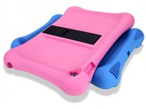 Kids Bumper Case - iPad Mini Hoes voor Kinderen