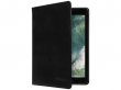 DBramante1928 Copenhagen Zwart Leer - iPad 10.2 Hoes