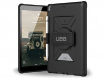 Urban Armor Gear Hand Strap Case - iPad 10.2 hoesje