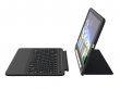 ZAGG Slim Book Go Keyboard Case AZERTY - iPad 10.2 Toetsenbord Hoesje