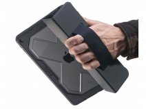 ZAGG Rugged Messenger Folio Case - Rugged iPad 10.2 hoesje