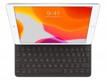 Apple iPad Smart Keyboard - Toetsenbord voor iPad 10.2 en 10.5