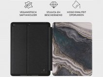 Burga Folio Case Magic Night - iPad 10.2 Hoesje