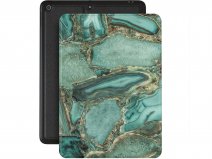 Burga Folio Case Ubud Jungle - iPad 10.2 Hoesje