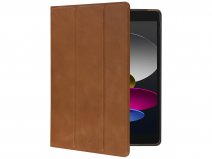 dbramante1928 Risskov Cognac Leer - iPad 10.2 hoesje