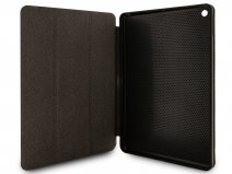 Karl Lagerfeld Choupette Monogram Folio Case - iPad 10.2 hoesje