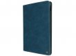 CaseMe Slim Stand Folio Case Donkerblauw - iPad 10.2 hoesje