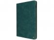 CaseMe Slim Stand Folio Case Donkergroen - iPad 10.2 hoesje