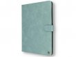 CaseMe Stand Folio Case Mint Groen - iPad 10.2 hoesje