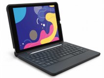 ZAGG Rugged Education Keyboard Case QWERTY - iPad 10.2 Hoes